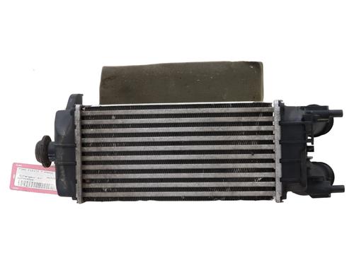 Used Intercooler FORD FIESTA VII (HJ, HF) 1.5 TDCi (86 hp) 26730567