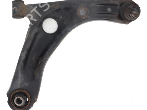 Used Right front suspension arm TOYOTA AYGO (_B1_) 1.0 (KGB10_, KGB10R) (68 hp) 30315904