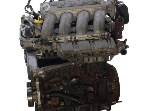 Engine RENAULT CLIO II (BB_, CB_) 2.0 16V Sport (CB0M) | BP27675611M1 