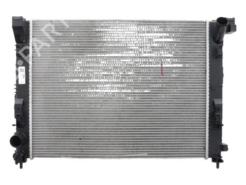 Used Water radiator Water radiator RENAULT CAPTUR II (HF_) TCe 90 (HFM6) (91 hp) 40287577 40287577