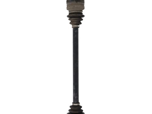 Used Left rear driveshaft BMW 1 (E87) 120 i (170 hp) 22178481