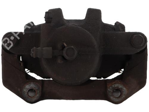 Right front brake caliper SUZUKI GRAND VITARA II (JT, TE, TD) 1.9 DDiS All-wheel Drive (JT419, TD44, JB419WD, JB419XD,... | BP19537942M104
