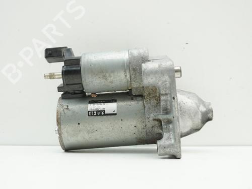 Used Starter CITROËN C3 III (SX) 1.2 VTi 82 (82 hp) 18185087