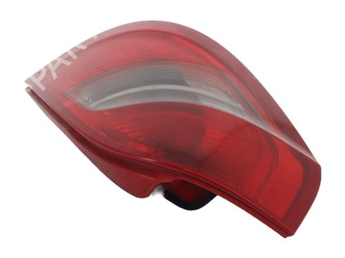 Left taillight MERCEDES-BENZ A-CLASS (W169) A 180 CDI (169.007, 169.307) | BP32027638C34 - Image 2