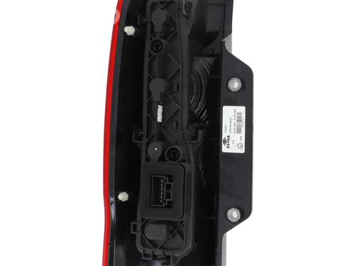 Right taillight CITROËN NEMO Box Body/MPV (AA_) 1.3 HDi 75 | BP29353321C35  - Image 6