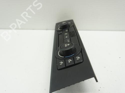Climate control BMW 3 Touring (E91) 330 xd | BP18191312I5 