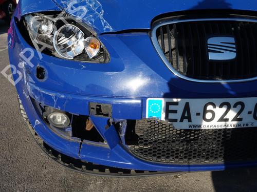 Right mirror SEAT ALTEA (5P1) 1.9 TDI | BP18194905C27 