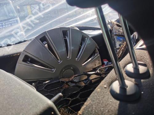 AC-Styringsenhed/Manøvreenhed CITROËN C3 II (SC_) 1.6 HDi | BP18177825I5 