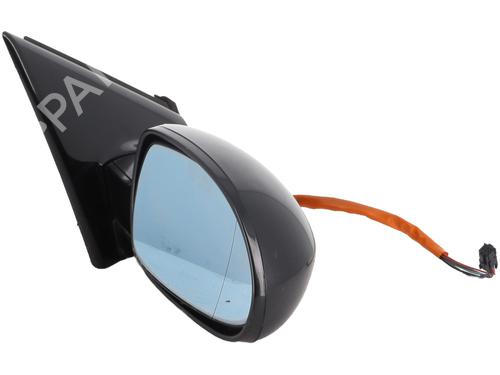 Right mirror CITROËN C5 I (DC_) 2.0 HDi (DCRHZB, DCRHZE) | BP19495733C27 