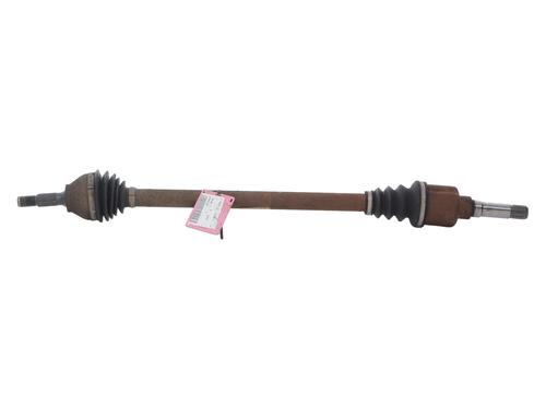 Used Right front driveshaft Right front driveshaft CITROËN C3 I (FC_, FN_) 1.4 16V (88 hp) 27610418 27610418