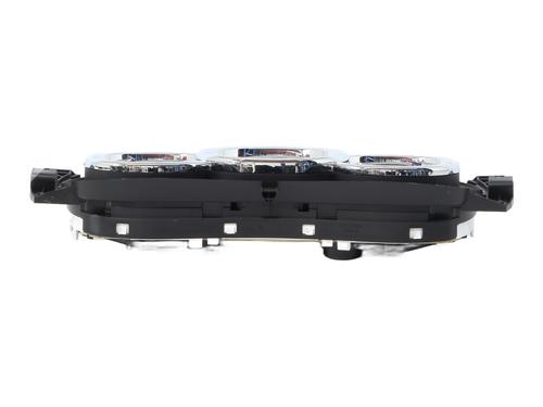 Instrument cluster DACIA DUSTER (HS_) 1.5 dCi | BP23966699C47 