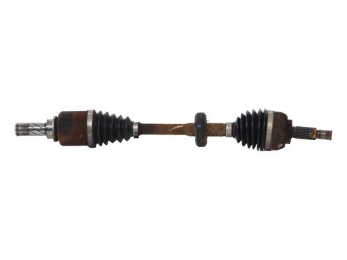 Used Left front driveshaft RENAULT TWINGO II (CN0_) 1.5 dCi 75 (75 hp) 22517834