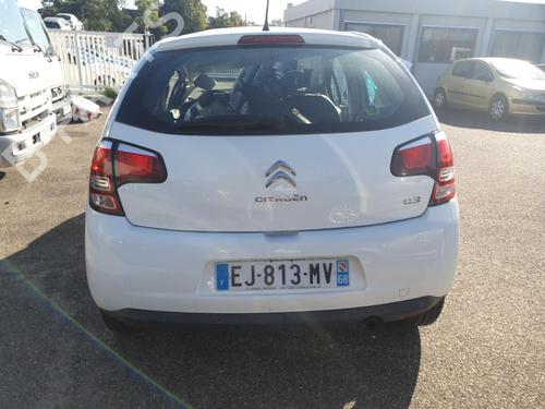 ABS Bremseaggregat CITROËN C3 II (SC_) 1.2 VTi 82 | BP18181073M43 