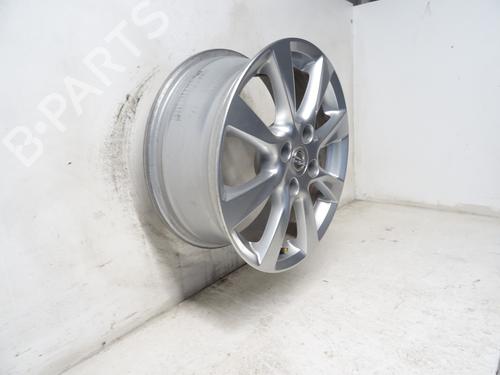 Fælk OPEL CORSA F (P2JO) 1.2 (68) | BP37497492C45 - Image 3