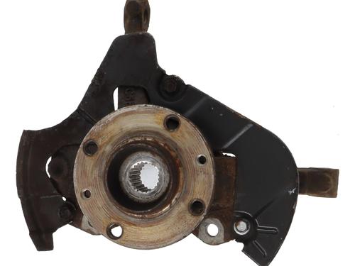 Used Right front steering knuckle Right front steering knuckle FIAT PANDA (169_) 1.1 (169.AXA1A) (54 hp) 22779335 22779335