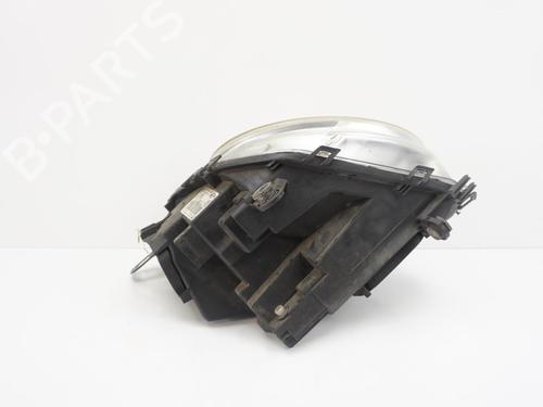 Left headlight MINI MINI (R56) Cooper D | BP18186519C28