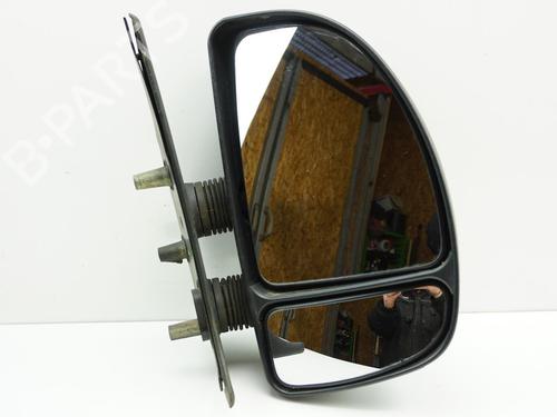 Used Right mirror FIAT DUCATO Van (244_) 2.0 JTD (84 hp) 18196427