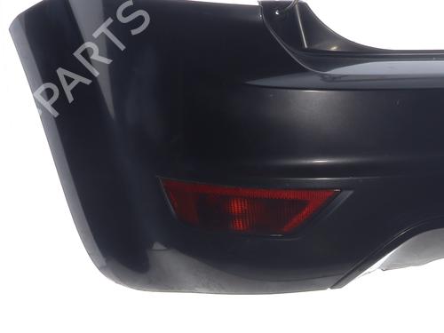 Rear bumper FORD FOCUS II (DA_, HCP, DP) 1.6 TDCi | BP29403753C8 