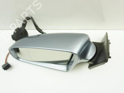 Left mirror AUDI A3 (8P1) 1.9 TDI | BP18192673C26