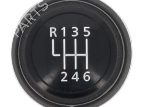 Shift knob DACIA SANDERO III 1.0 TCe 100 ECO-G | BP31016679I34  - Image 5