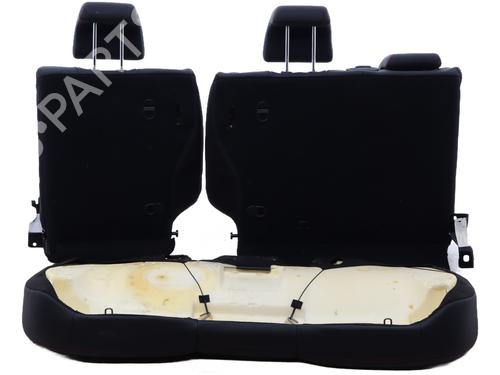 Rear seat PEUGEOT 208 I (CA_, CC_) 1.6 GTi | BP23763756C17 