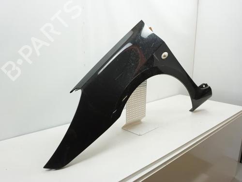 Błotnik przedni lewy PEUGEOT 307 (3A/C) 1.6 HDi 110 | BP18178001C41