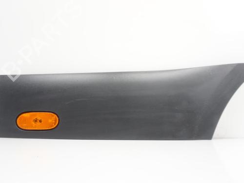 Rear bumper MERCEDES-BENZ SPRINTER 3,5-t Van (B907, B910) 316 CDI RWD (907.631, 907.633, 907.635, 907.637) | BP18179740C8 
