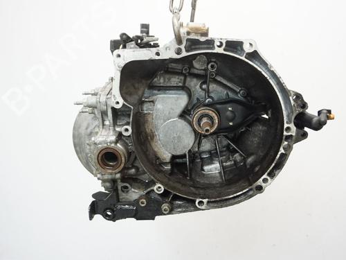 Used Gearbox PEUGEOT 308 II (LB_, LP_, LW_, LH_, L3_) 1.6 BlueHDi 120 (120 hp) 18190585