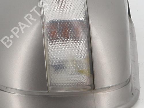 Right mirror MERCEDES-BENZ C-CLASS T-Model (S203) C 220 CDI (203.208) | BP30970288C27