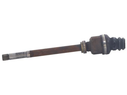 Used Right front driveshaft Right front driveshaft PEUGEOT 308 I (4A_, 4C_) 1.6 HDi (92 hp) 33312676 33312676