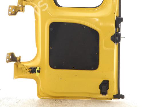 Right tailgate CITROËN BERLINGO Box Body/MPV (B9) 1.6 HDi 90 | BP29501040C77 