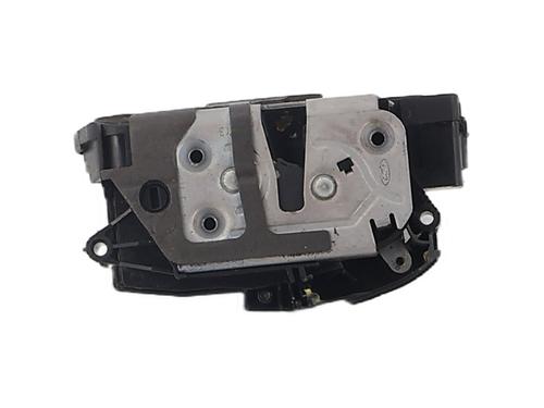 Used Rear left lock FORD FIESTA VI (CB1, CCN) 1.4 TDCi (70 hp) 22642277