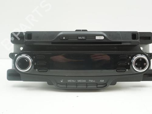 Auto-radio Auto-radio 18180285 18180285
