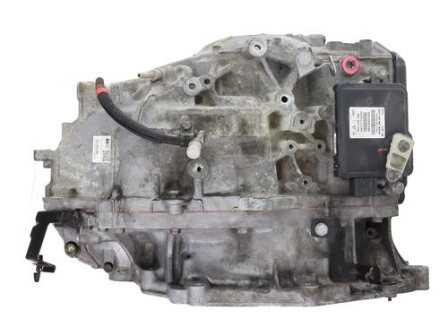 Gearbox CITROËN C4 Grand Picasso II (DA_, DE_) 2.0 BlueHDi 150 | BP26131808M3 