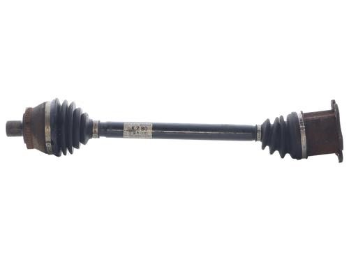 Used Right front driveshaft AUDI A4 B6 Avant (8E5) [2000-2005]  29474401