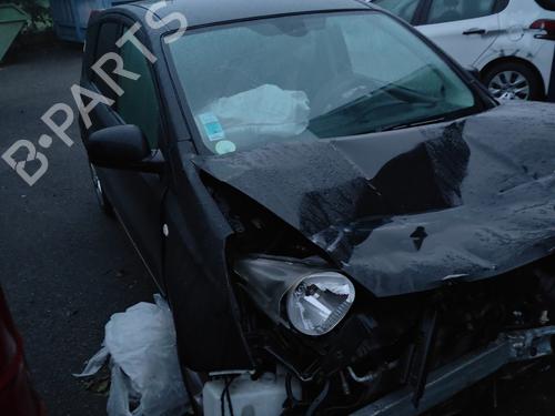 ABS pump NISSAN NOTE (E11, NE11) 1.4 | BP31927299M43  - Image 10
