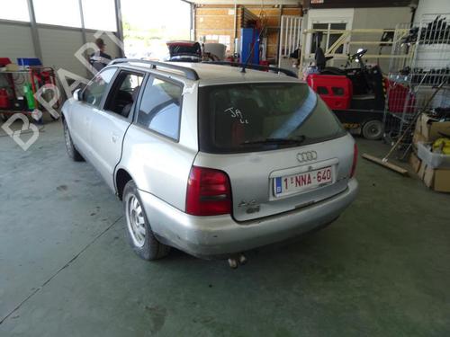 ABS Bremseaggregat AUDI A4 B5 (8D2) 1.9 TDI | BP22071668M43 