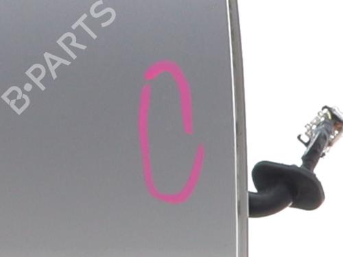Right rear door HYUNDAI i30 (FD) 1.6 CRDi | BP22596046C5