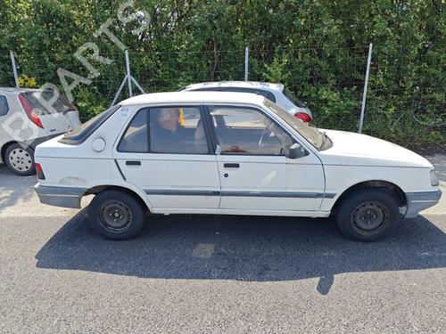 PEUGEOT 309 II (3C, 3A) 1.6 (88 hp) 1979804