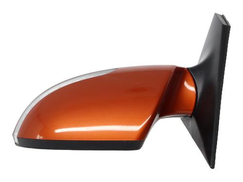 Left mirror KIA SPORTAGE III (SL) 1.7 CRDi | BP23764016C26 