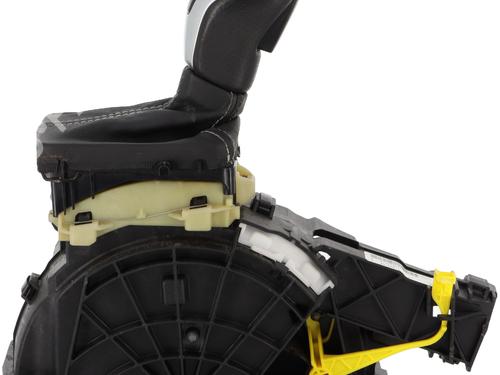 Used Gear lever Gear lever VOLVO S60 II (134) D4 (190 hp) 19730212 19730212