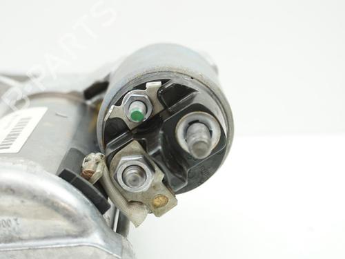 Used Starter Starter OPEL CORSA E (X15) 1.4 Turbo (08, 68) (101 hp) 18188836 18188836