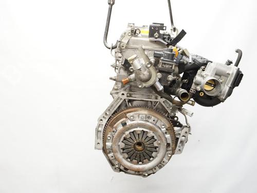 Used Engine SUZUKI ALTO VII (GF) 1.0 (AMF310, GFC31S) (68 hp) 22072395