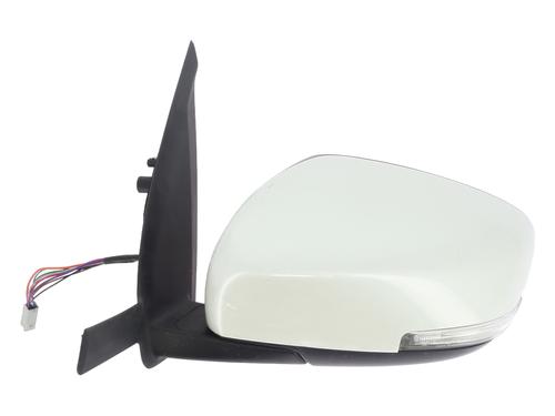 Retrovisor esquerdo SUZUKI SWIFT V (AZ) 1.0 (A2L310) | BP36354741C26 - Image 4