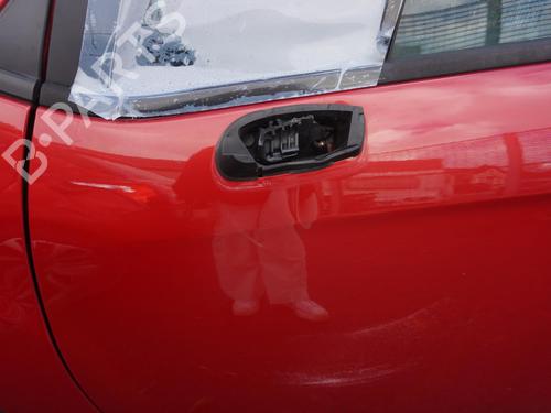 Airco bedieningspaneel CITROËN C3 II (SC_) 1.4 HDi 70 (SC8HZC, SC8HR0, SC8HP4) | BP19729023I5 