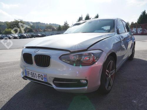 Display monitor BMW 1 (F20) 118 d | BP18196657C48 