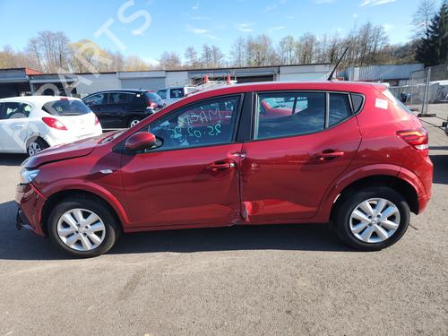 ABS pump DACIA SANDERO III 1.0 TCe 100 ECO-G | BP37993462M43 - Image 18