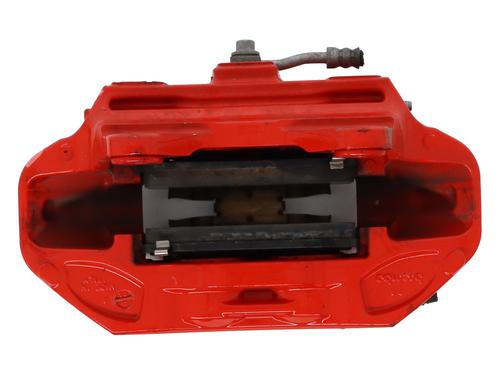 Right front brake caliper TESLA MODEL Y (5YJY) EV Performance All-wheel Drive | BP37746138M104 - Image 3