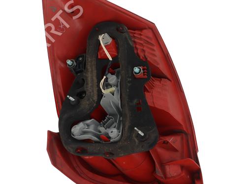 Left taillight TOYOTA AURIS (_E15_) 2.0 D-4D (ADE150_, ADE150R) | BP32097265C34 