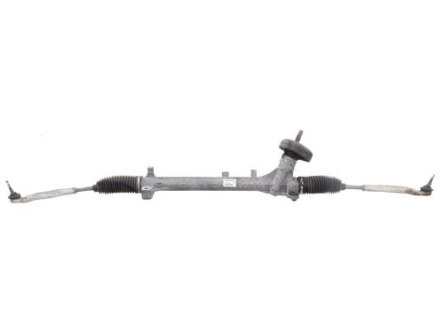 Styregear/Snekke RENAULT MEGANE IV Hatchback (B9A/M/N_) 1.5 dCi 110 (B9A3) | BP20855780M22 
